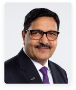 Pradyumna Vyas