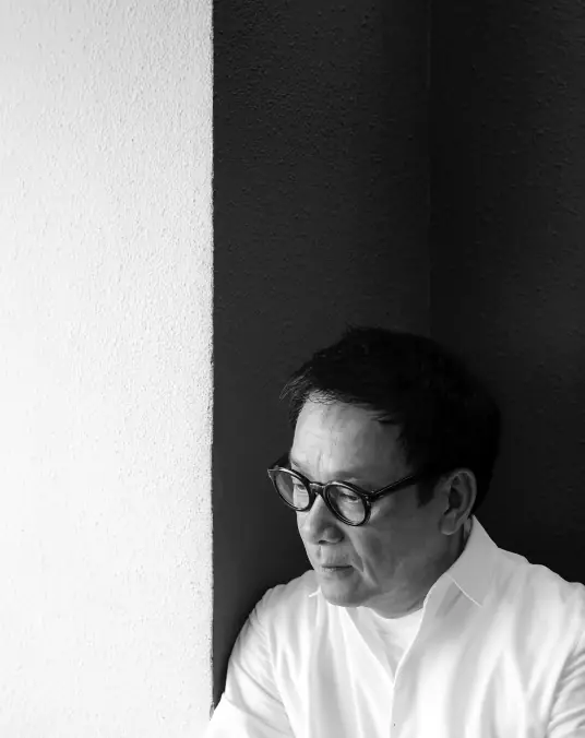 Steve Leung