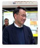 KWONG Wing Tsuen, Wilson