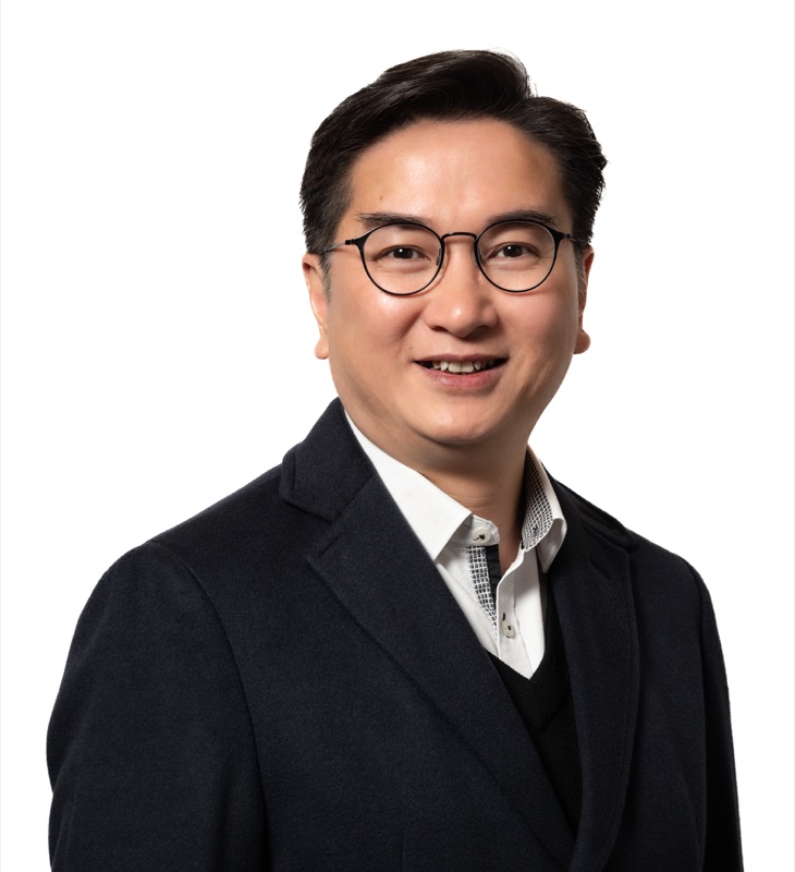 Lee Kim Hung
