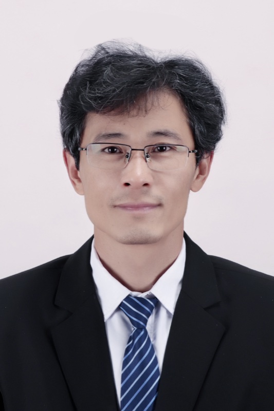 Zhang Zhenxian