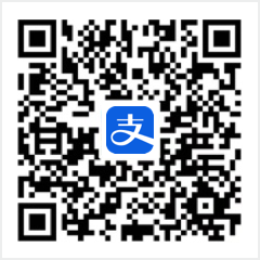 Alipay QR Code